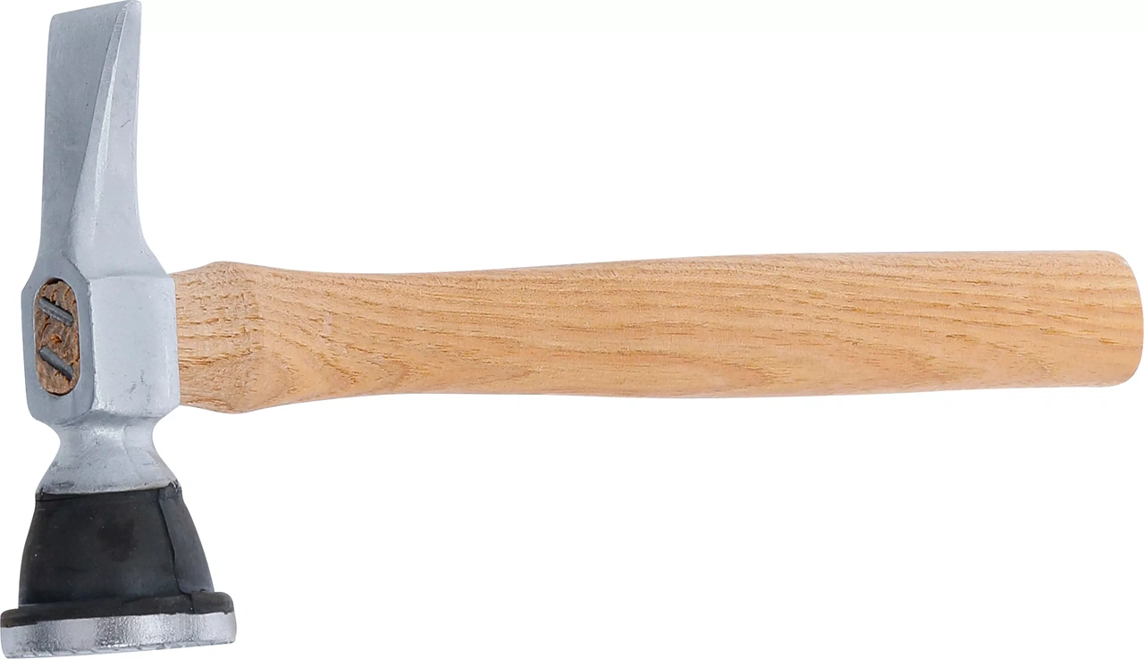 Räfflad rikthammare | Ø 38 mm | 225 g