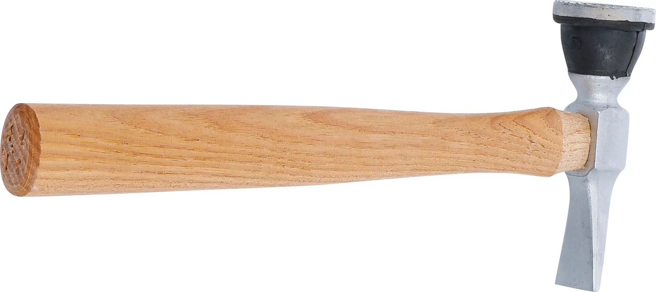 Räfflad rikthammare | Ø 38 mm | 225 g