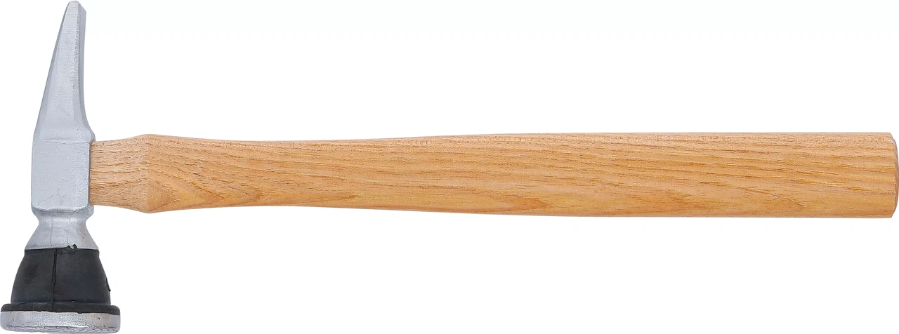 Räfflad rikthammare | Ø 38 mm | 225 g