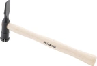 Räfflad rikthammare | 225 g