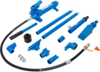 Karosseri-Rikt-sats | Hydraulisk | 4 t