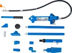 Karosseri-Rikt-sats | Hydraulisk | 4 t