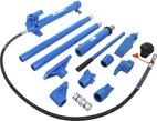 Karosseri-Rikt-sats | Hydraulisk | 10 t