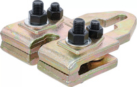 Karosseri-Riktklämma | 120 mm | en dragriktning | max. 5 t