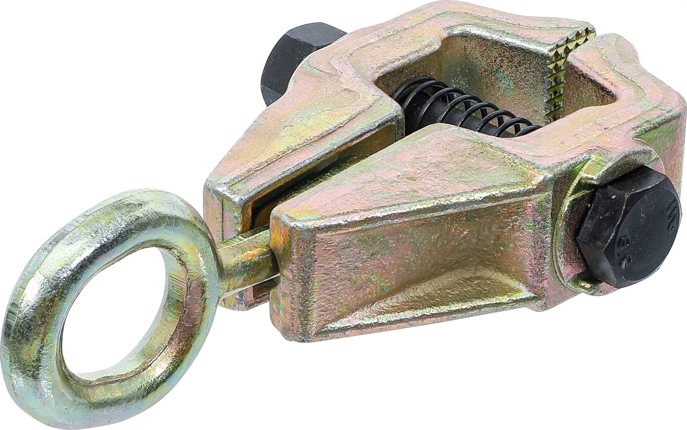 Karosseri-Riktklämma | 45 mm | en dragriktning | max. 5 t