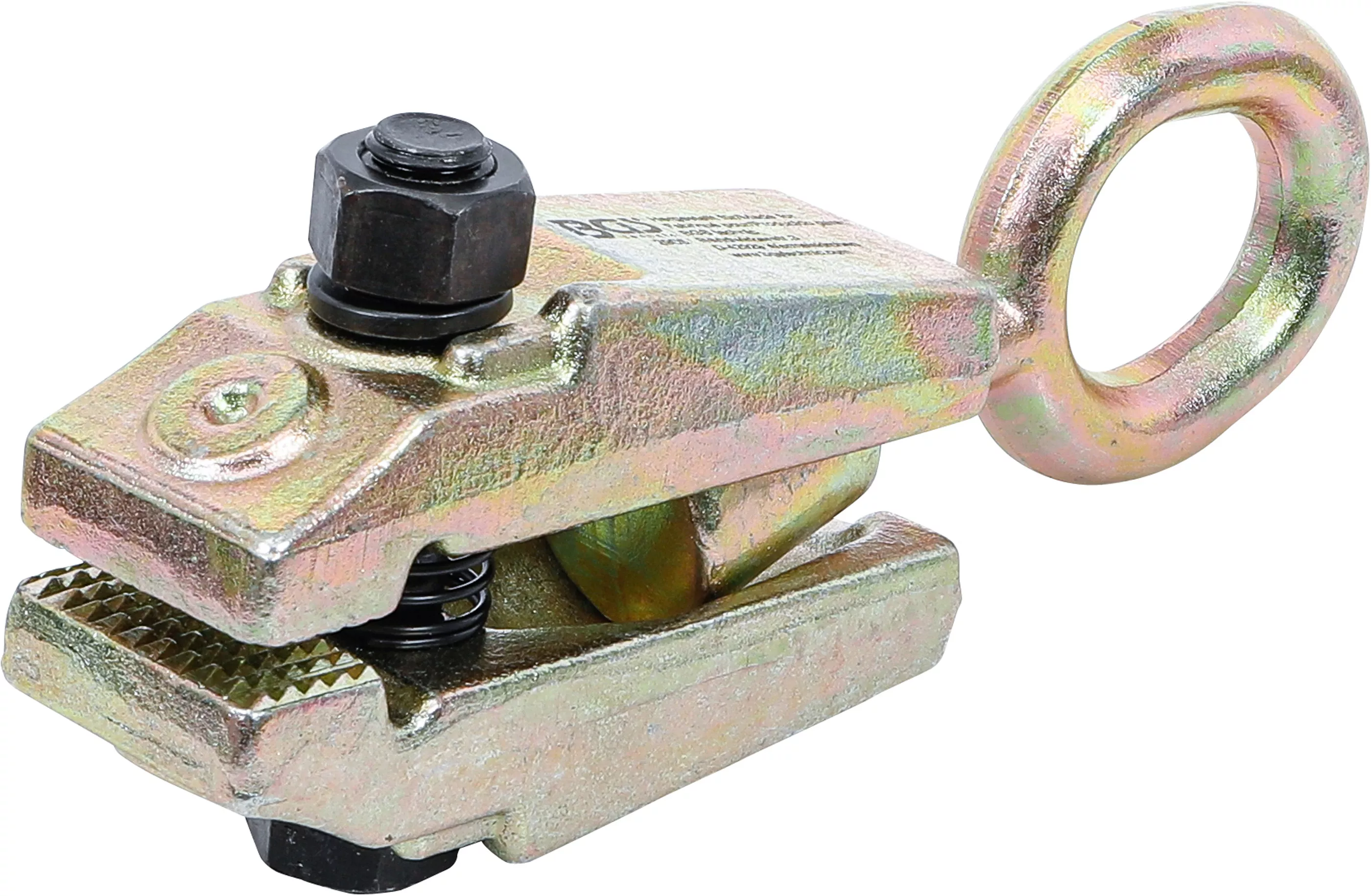 Karosseri-Riktklämma | 43 mm | en dragriktning | max. 5 t