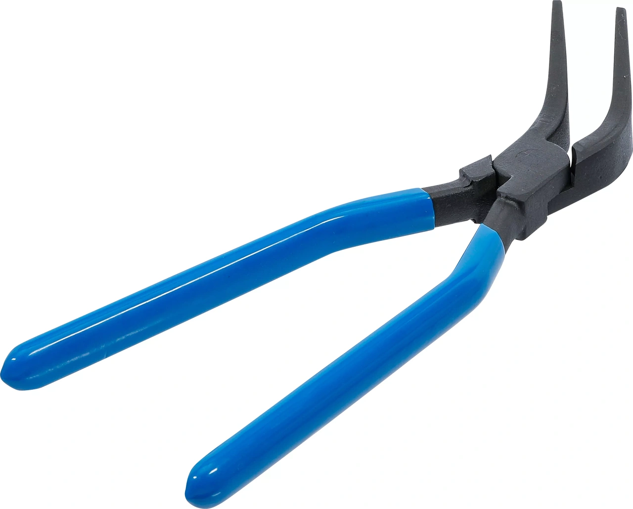 Bocknings- och falsningstång | 45° vinklad | 280 mm