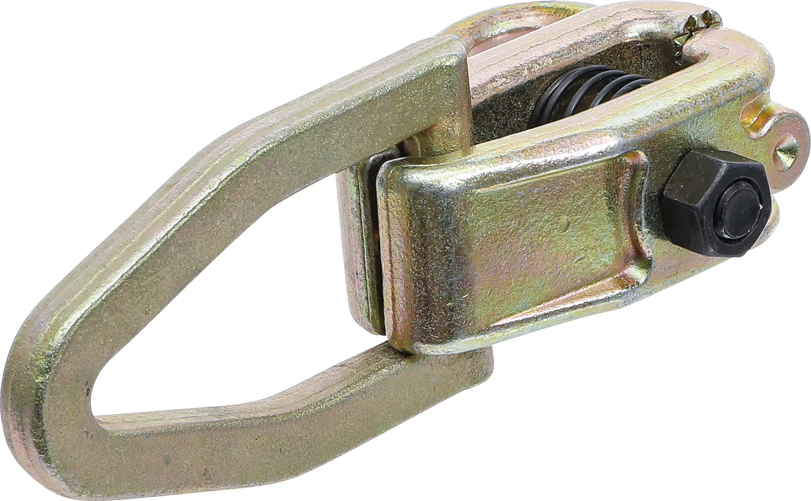 Karosseri-Riktklämma | 90° | två dragriktningar | max. 3 t