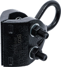 Karosseri-Riktklämma | 105 mm | en dragriktning | max. 5 t