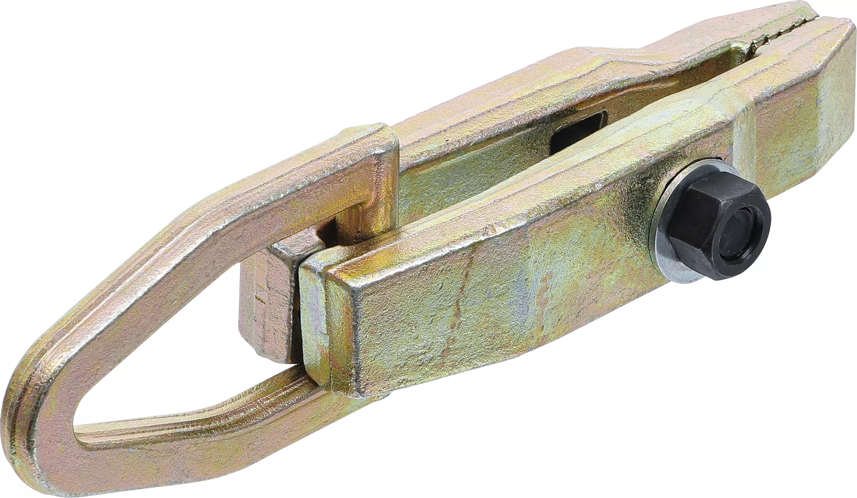 Karosseri-riktklämma | Smalt utförande | En dragriktning | max. 3 t