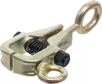 Karosseri-Riktklämma | två dragriktningar | max. 3 t