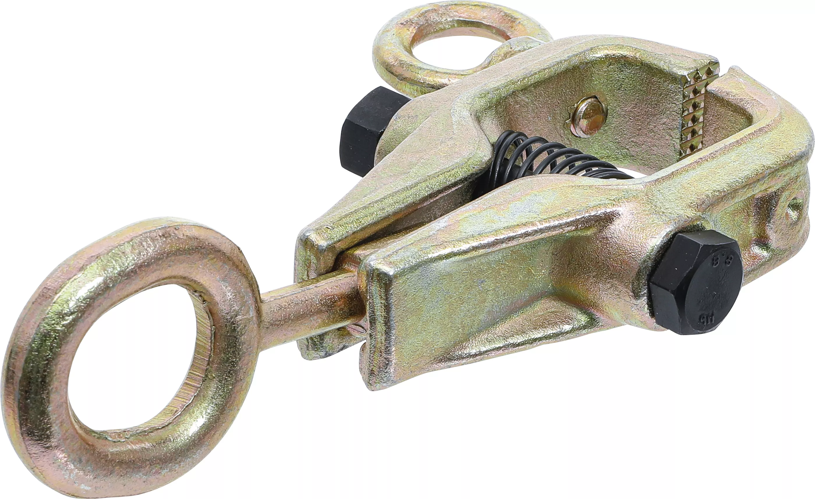 Karosseri-Riktklämma | två dragriktningar | max. 3 t