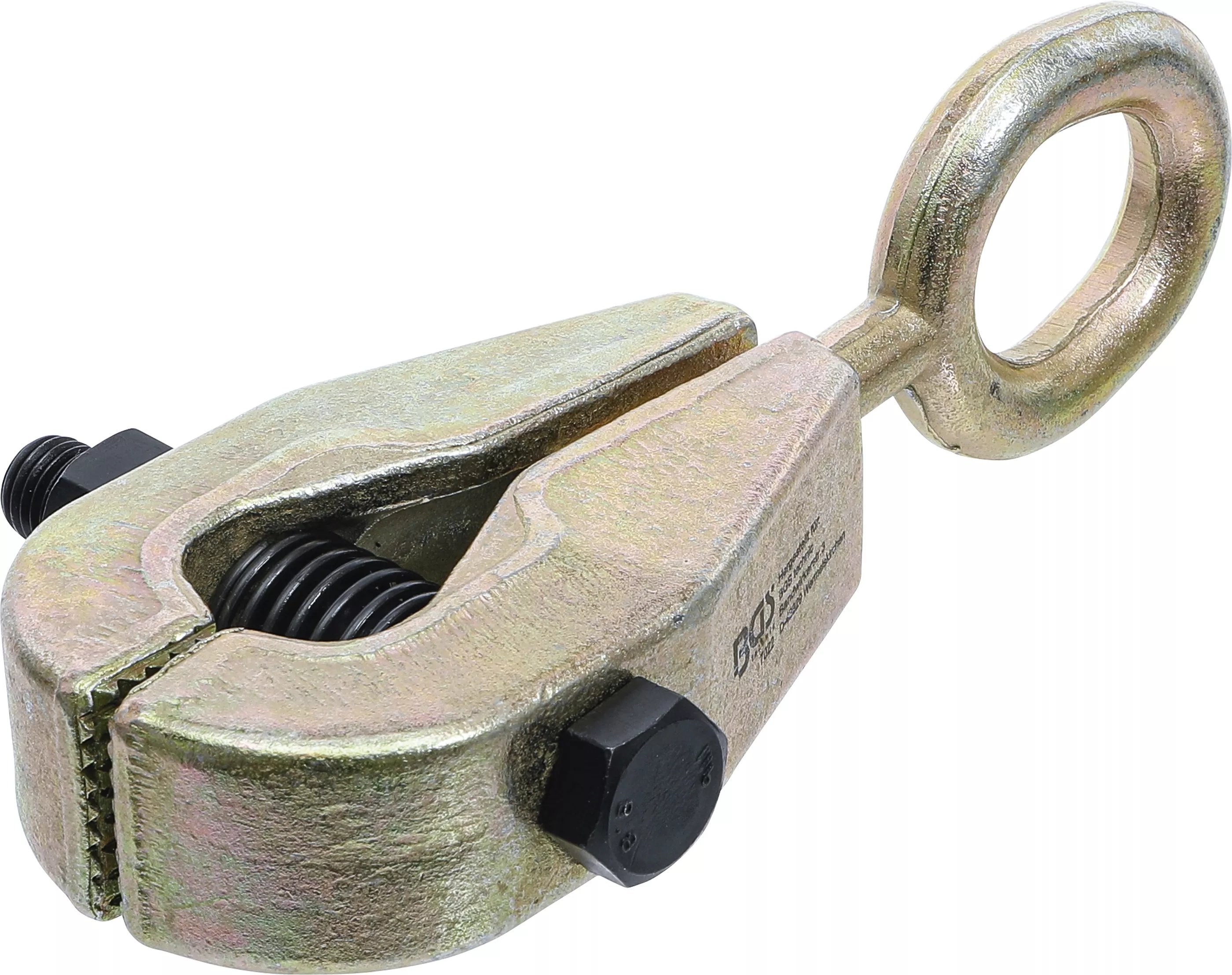 Karosseri-Riktklämma | två dragriktningar | max. 5 t