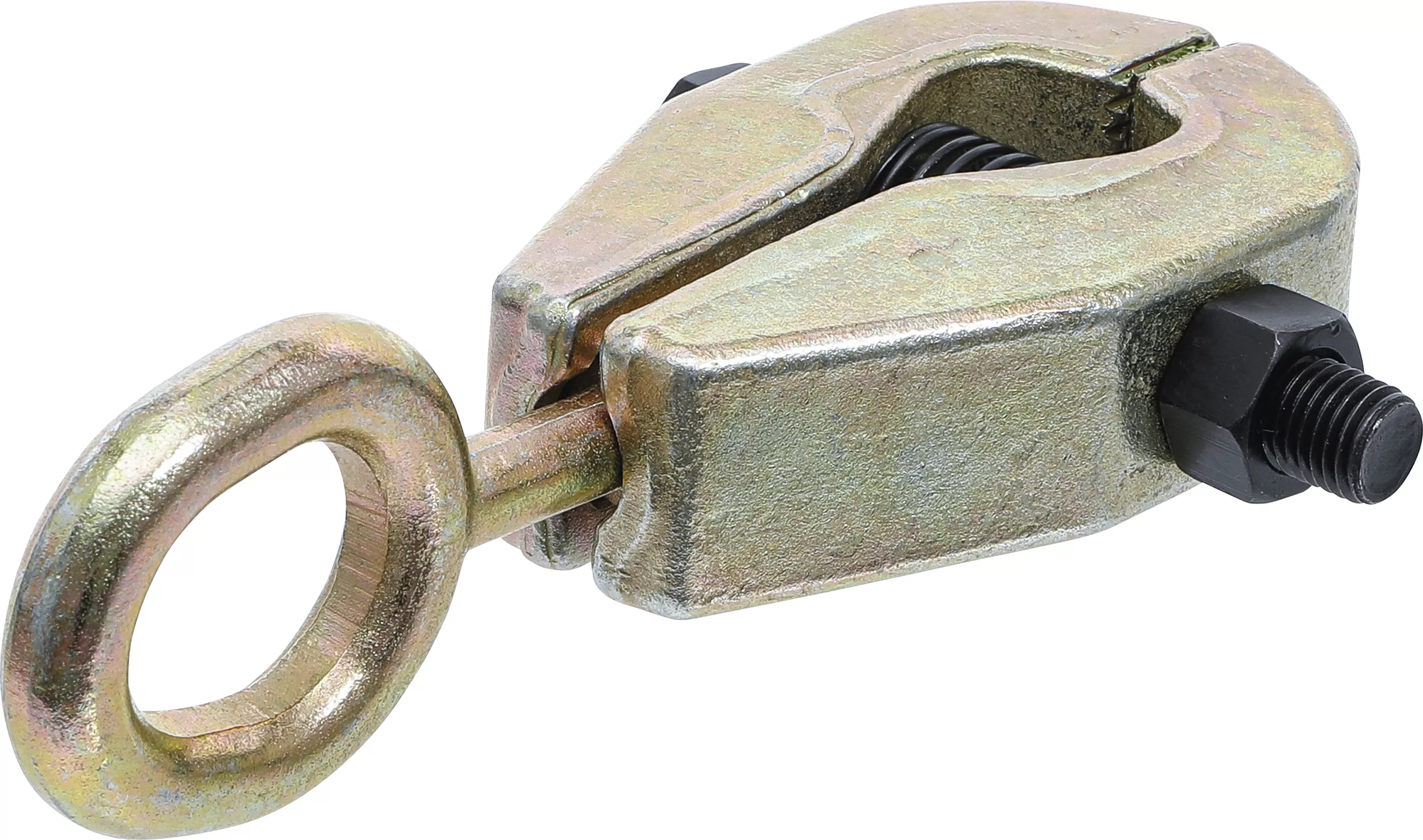 Karosseri-Riktklämma | två dragriktningar | max. 5 t