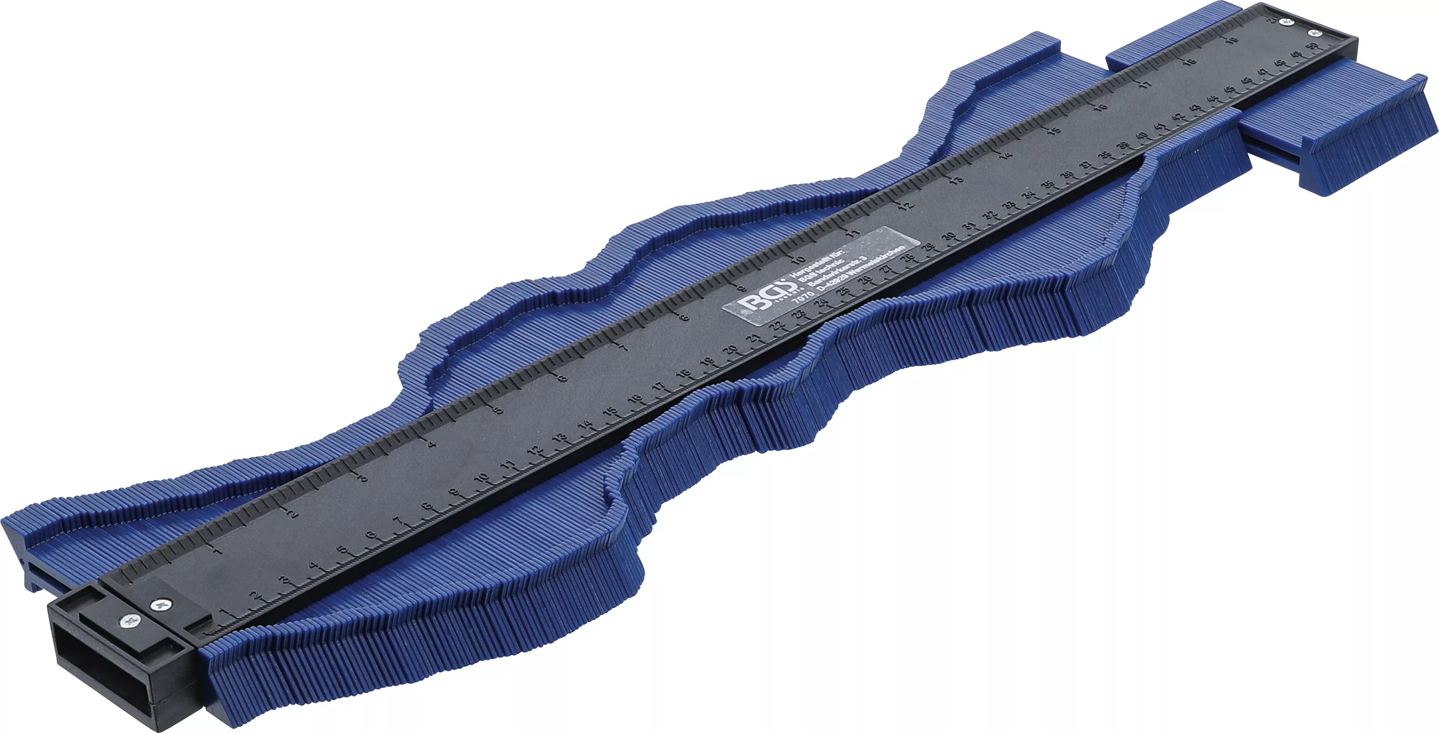 Konturmått | 510 mm