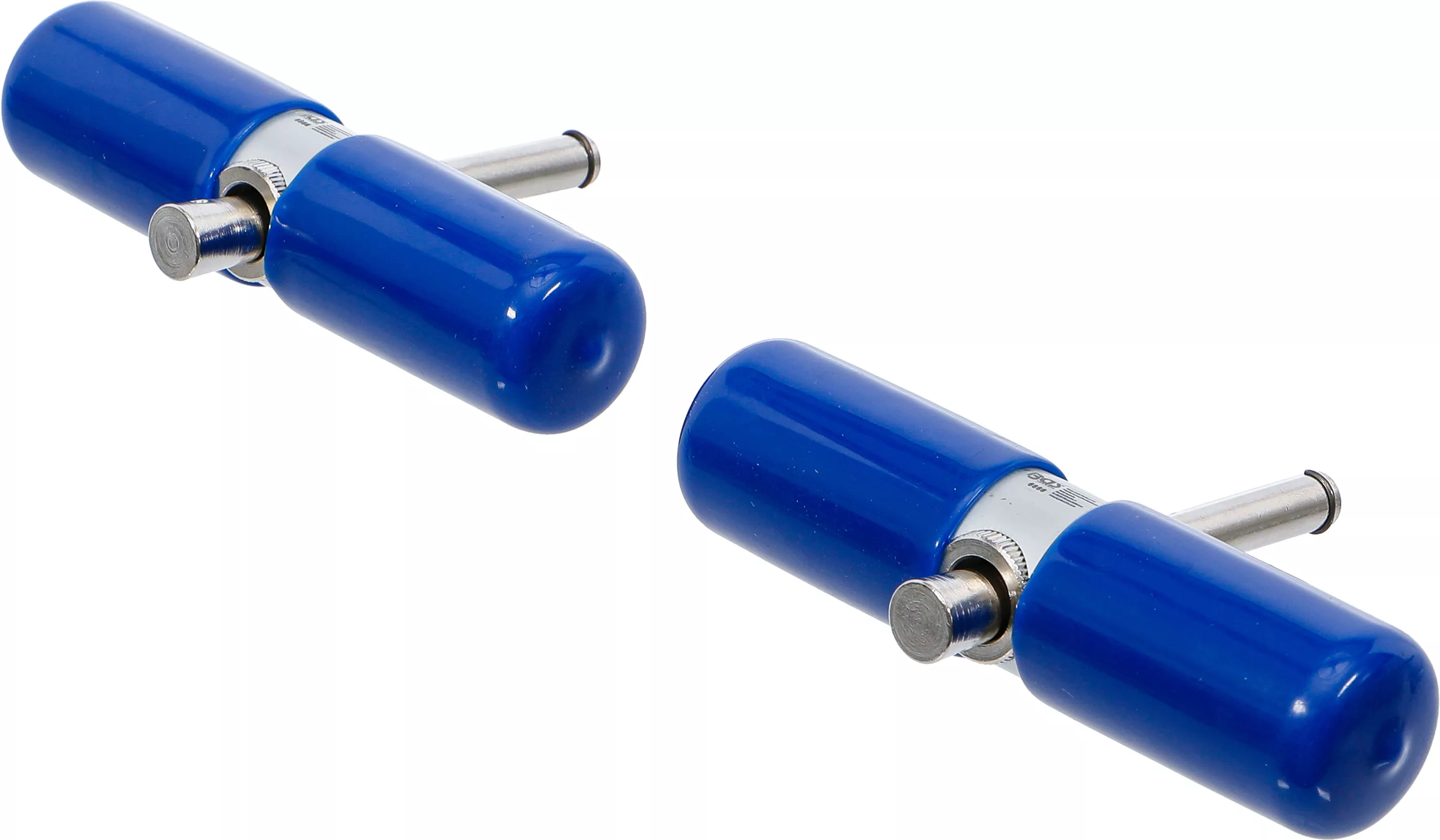 Handtag för kaptråd för att skära ut rutor | 2 delar