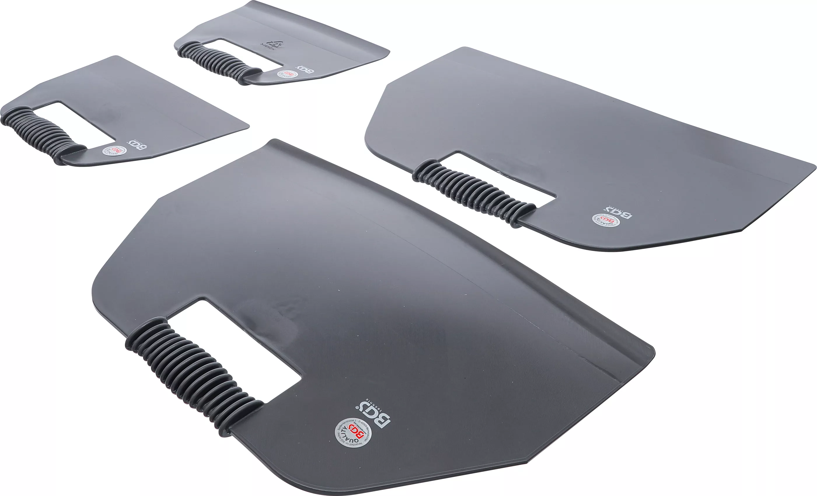 Armaturskyddssats | 4 delar