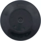 Glaslyftare  ABS Ø 115 mm