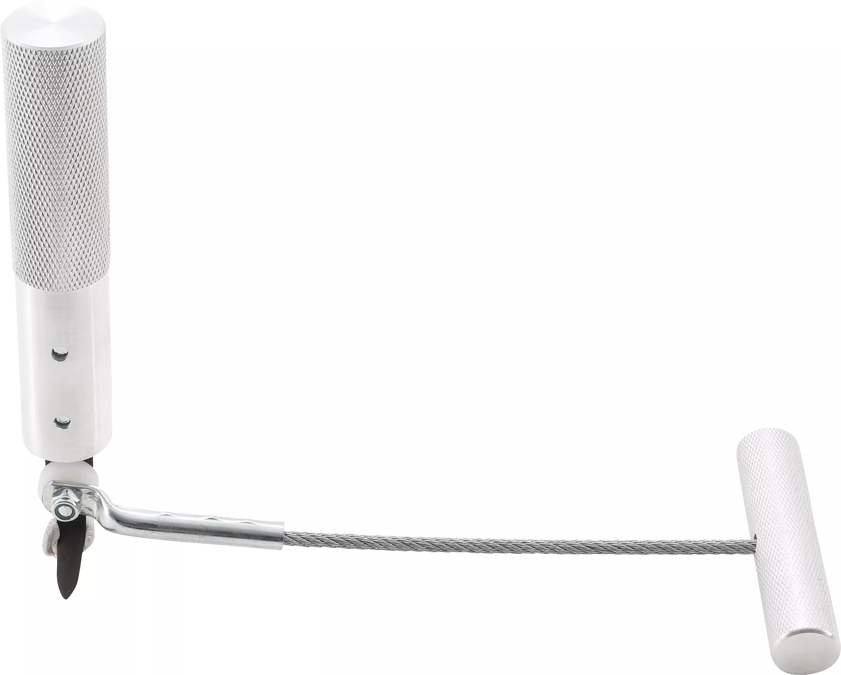 Demonteringsverktyg | för limmade bilrutor