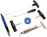 Demonteringsats för vindrutor | 7 delar