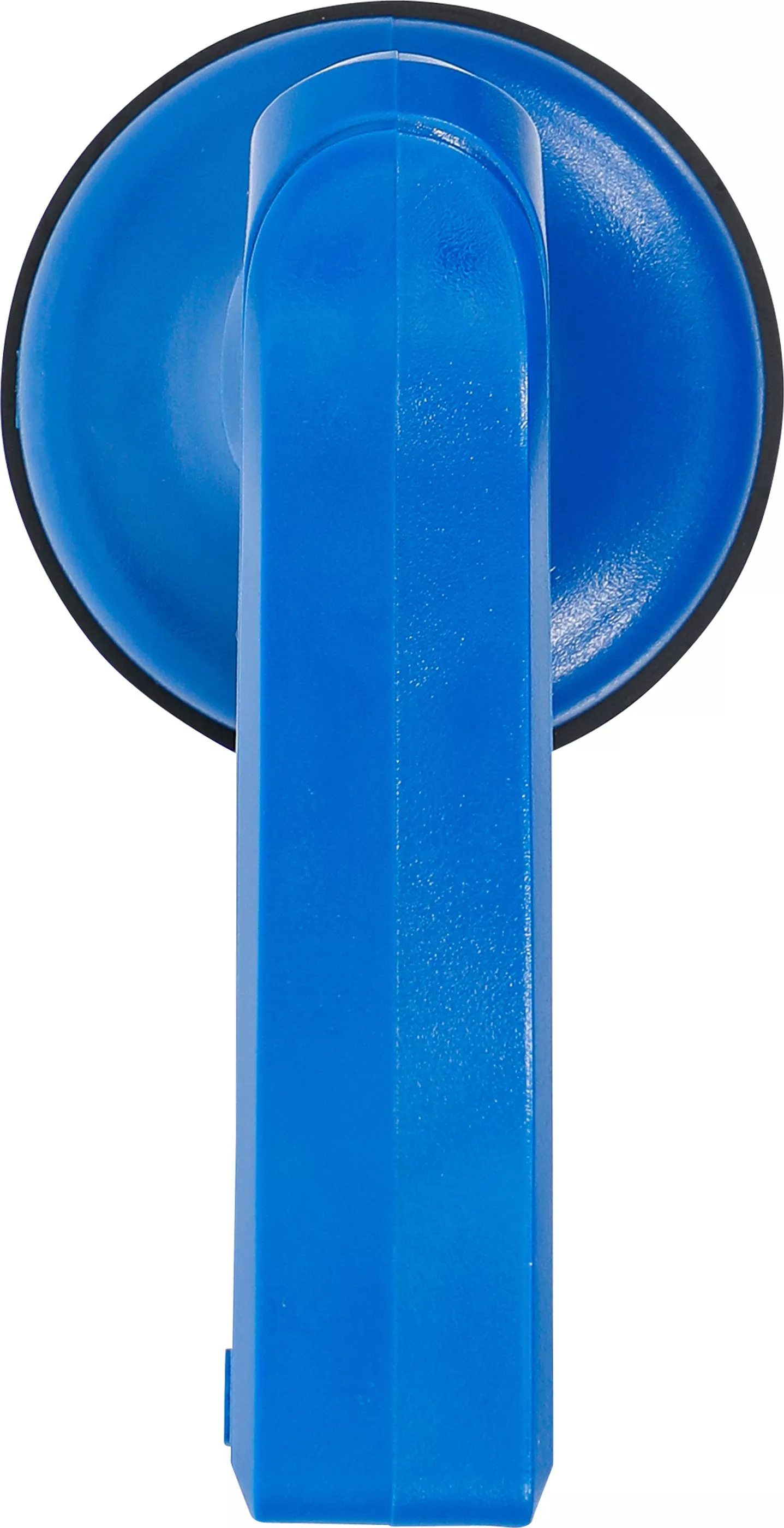 Enhands gummsugare | ABS | Ø 70 mm