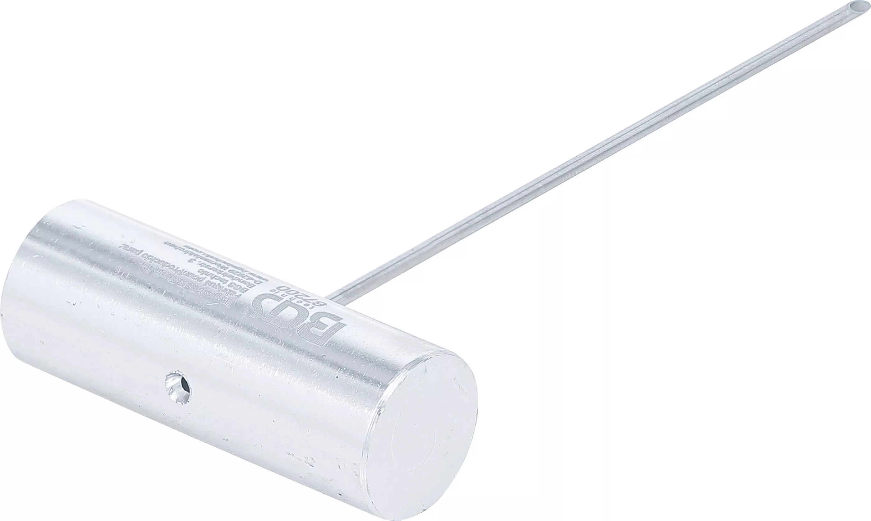 Trådgenomdragningssond | med T-handtag