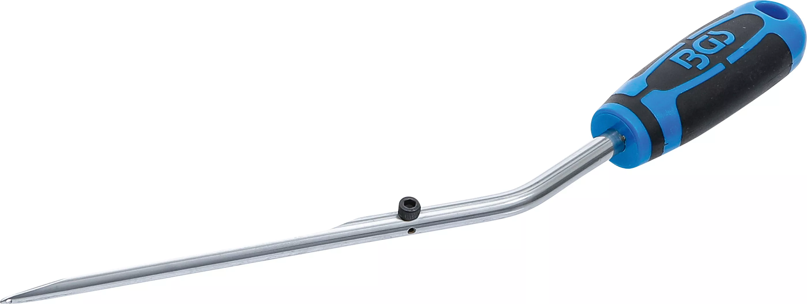 Kaptrådsmothållare | för demontering av rutor