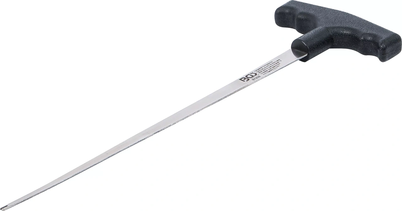 Syl för glasdemontering | 330 mm