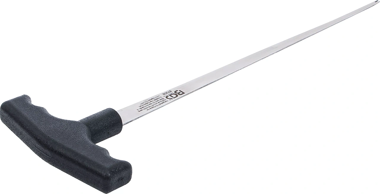 Syl för glasdemontering | 330 mm