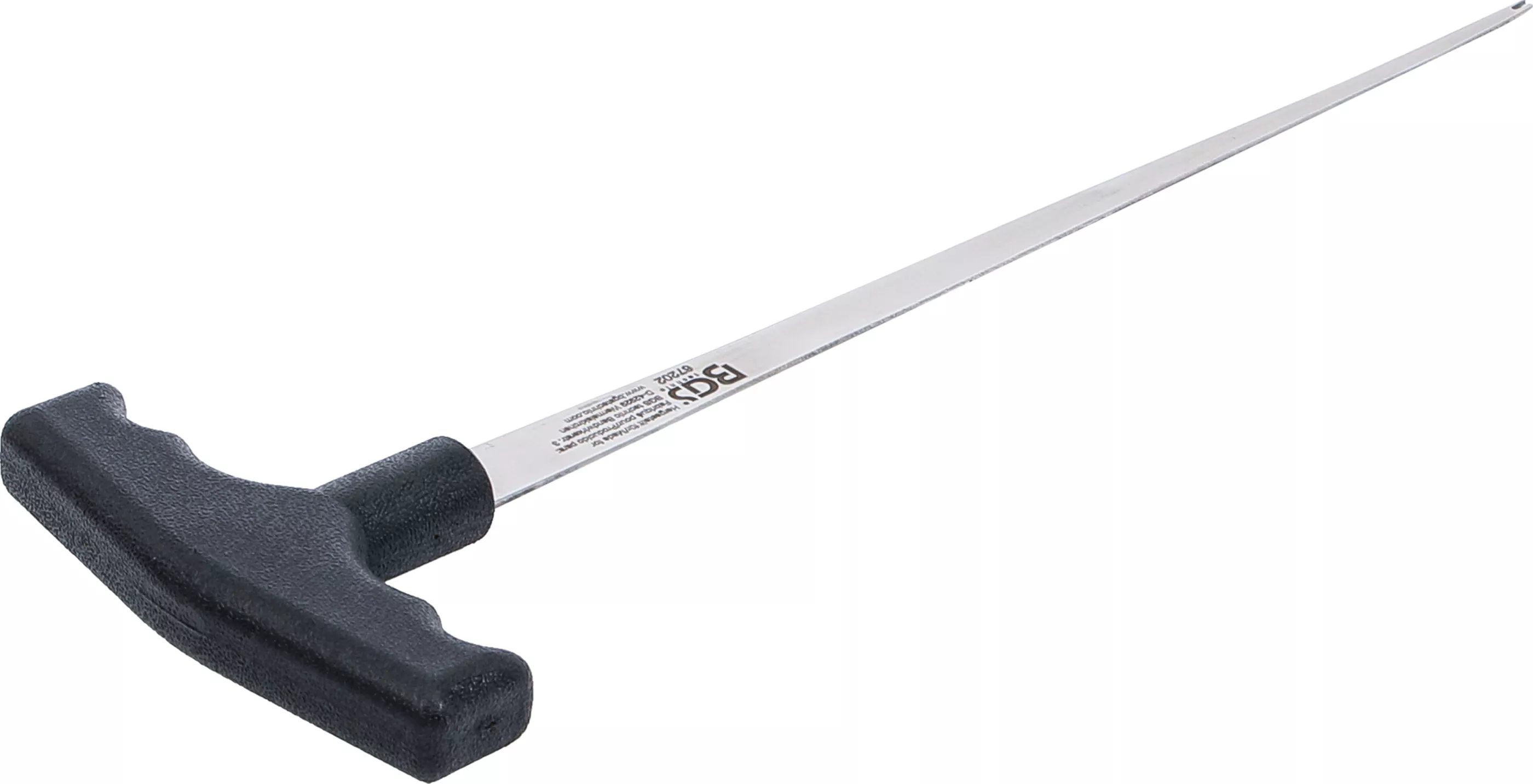 Syl för glasdemontering | 330 mm