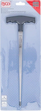 Syl för glasdemontering | 330 mm