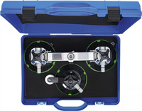 Verktygssats för demontering av rutor