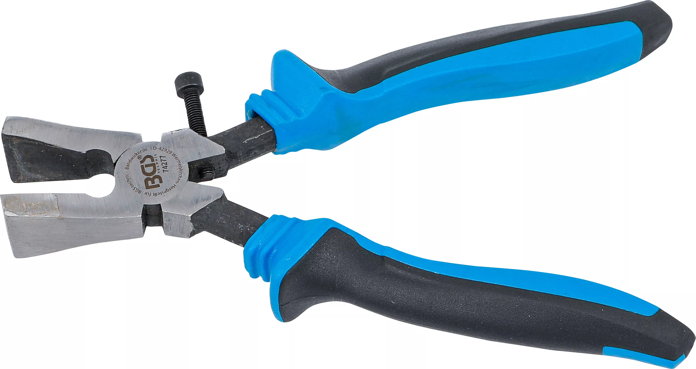 Glasbrytartång | 205 mm