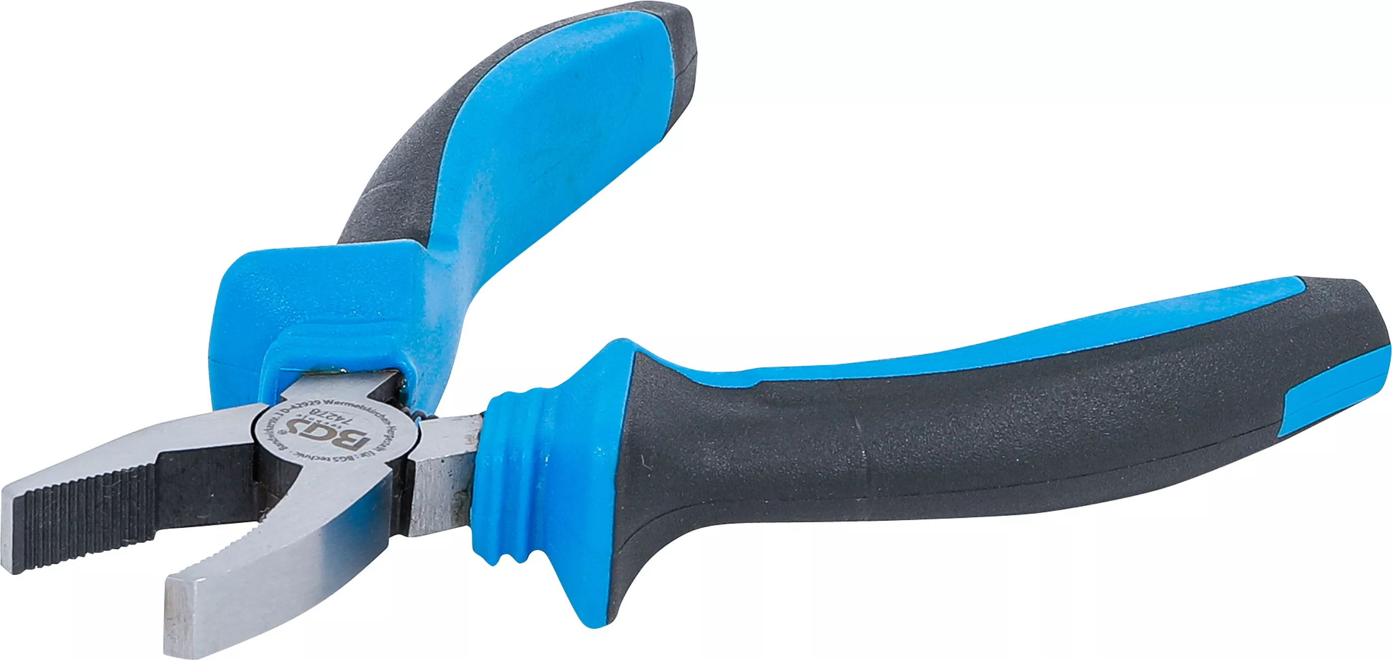 Glasbrytartång | 155 mm