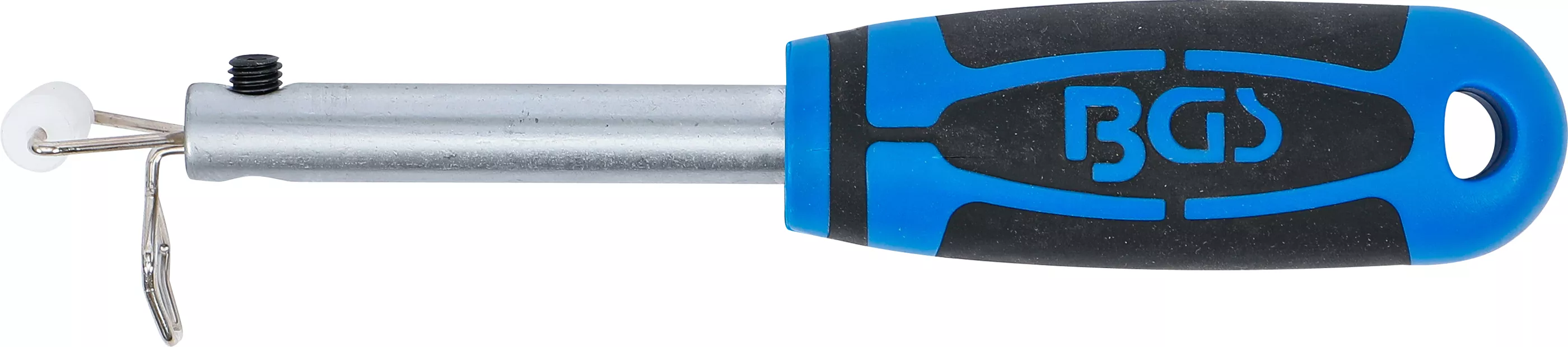 Instickverktyg för vindruta-skärtråd | 220 mm | för BGS 8002