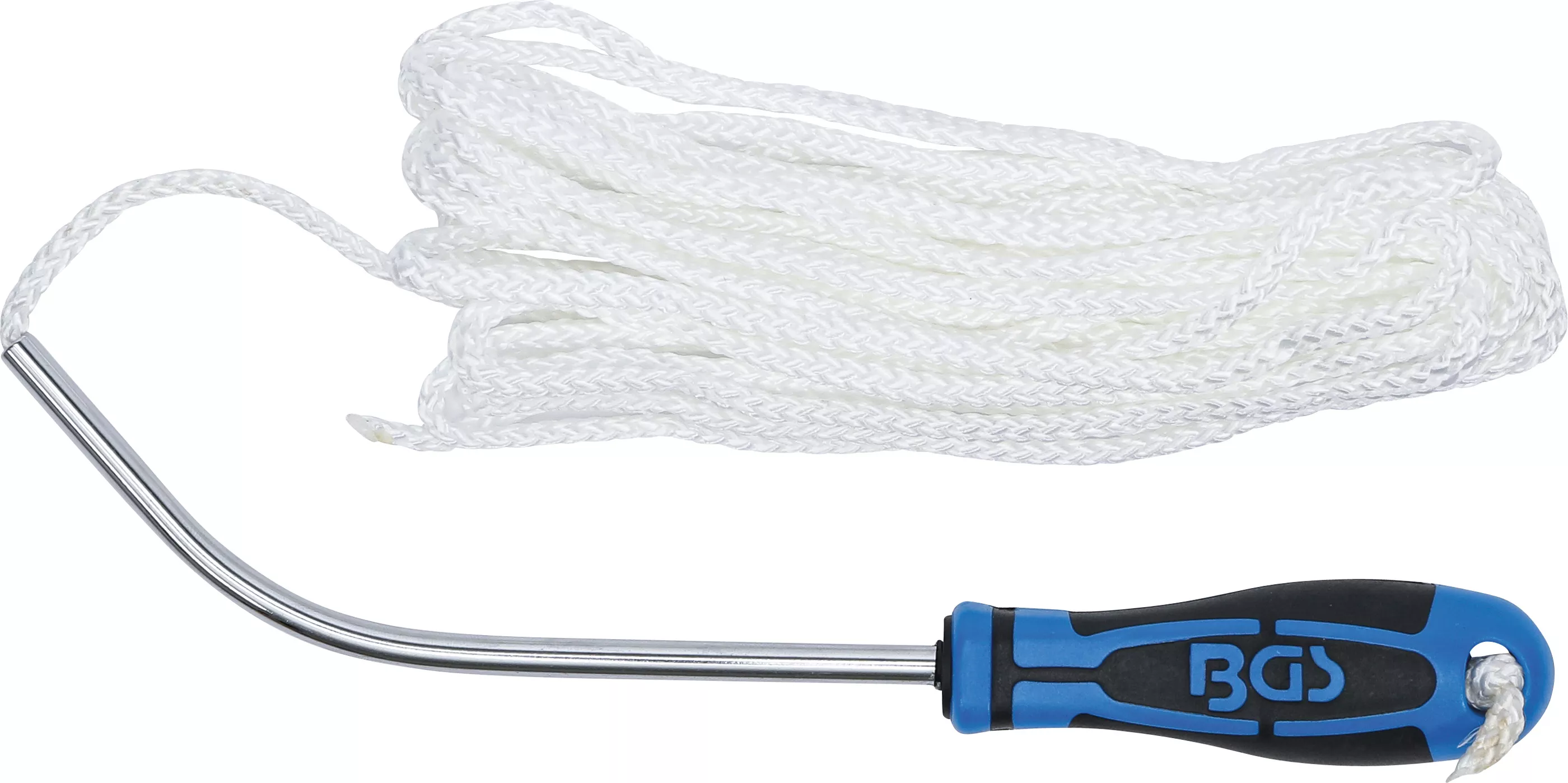 Tråd-indragningsverktyg | 235 mm | för BGS 8002