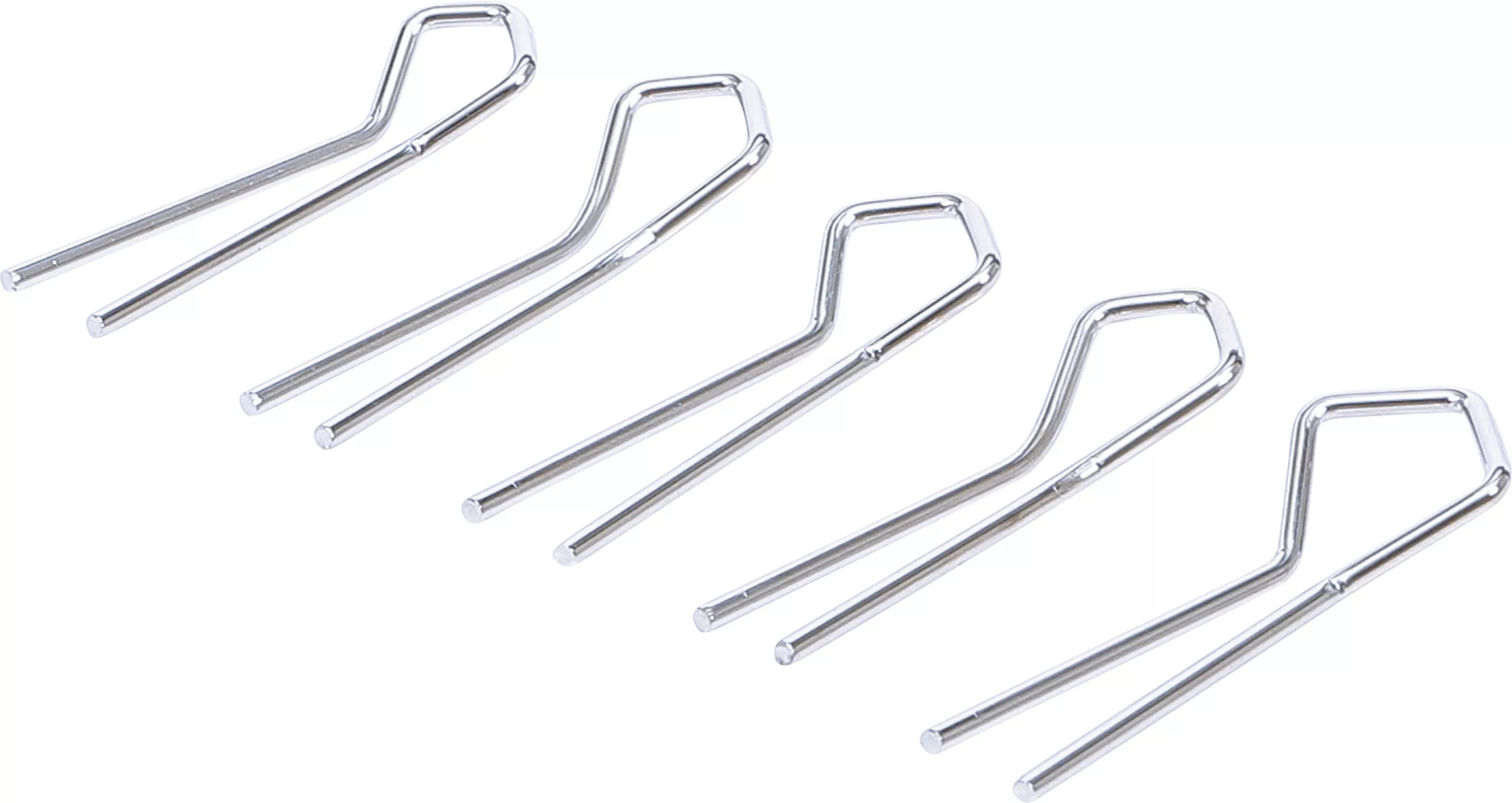 Bygelinsatser för instickverktyg | för BGS 8002