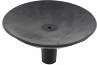 Sugplatta | Ø 130 mm | för BGS 8460