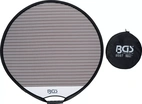 Buckelspegel | Ø 800 mm