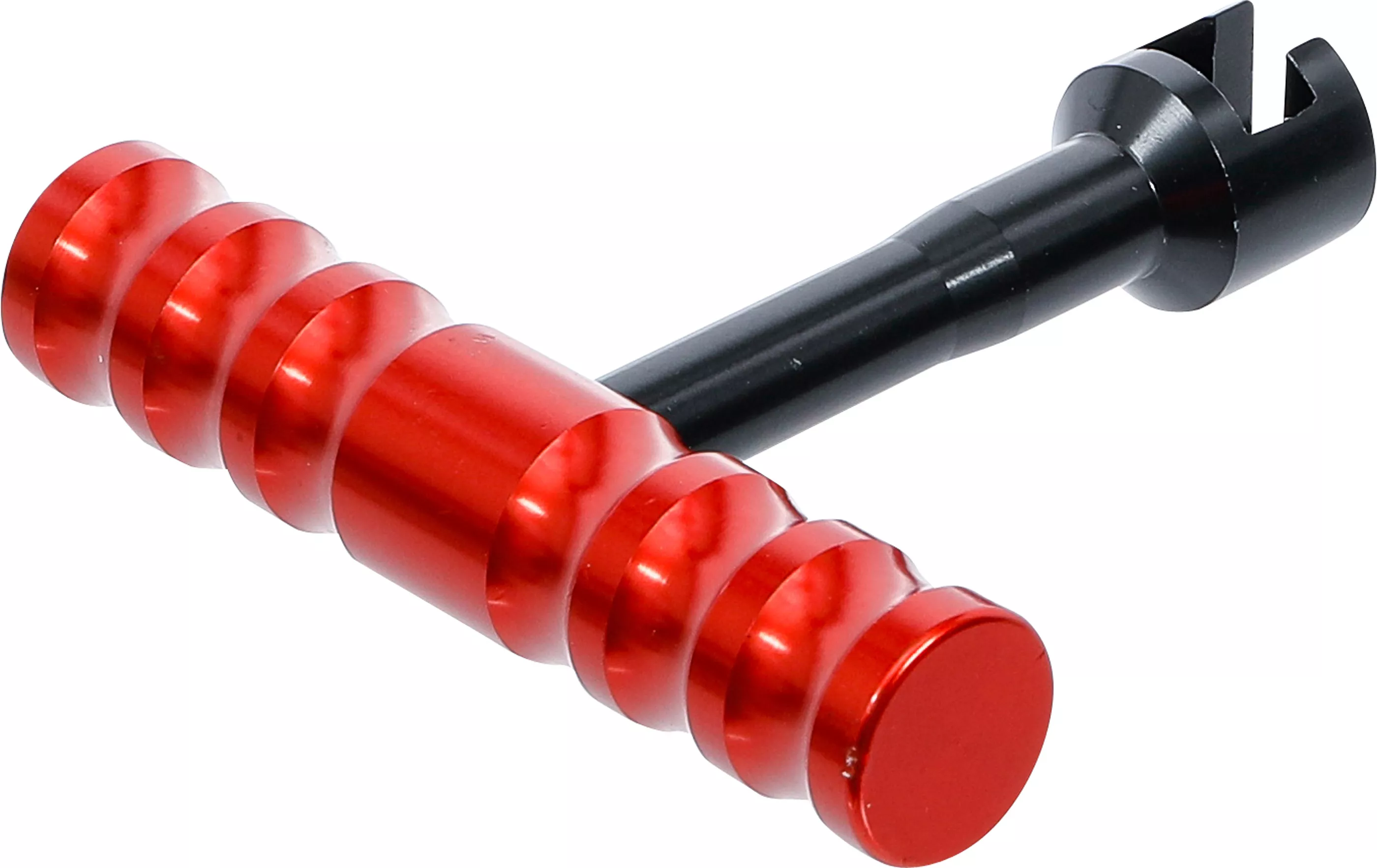 Draghandtag f. plåtriktning