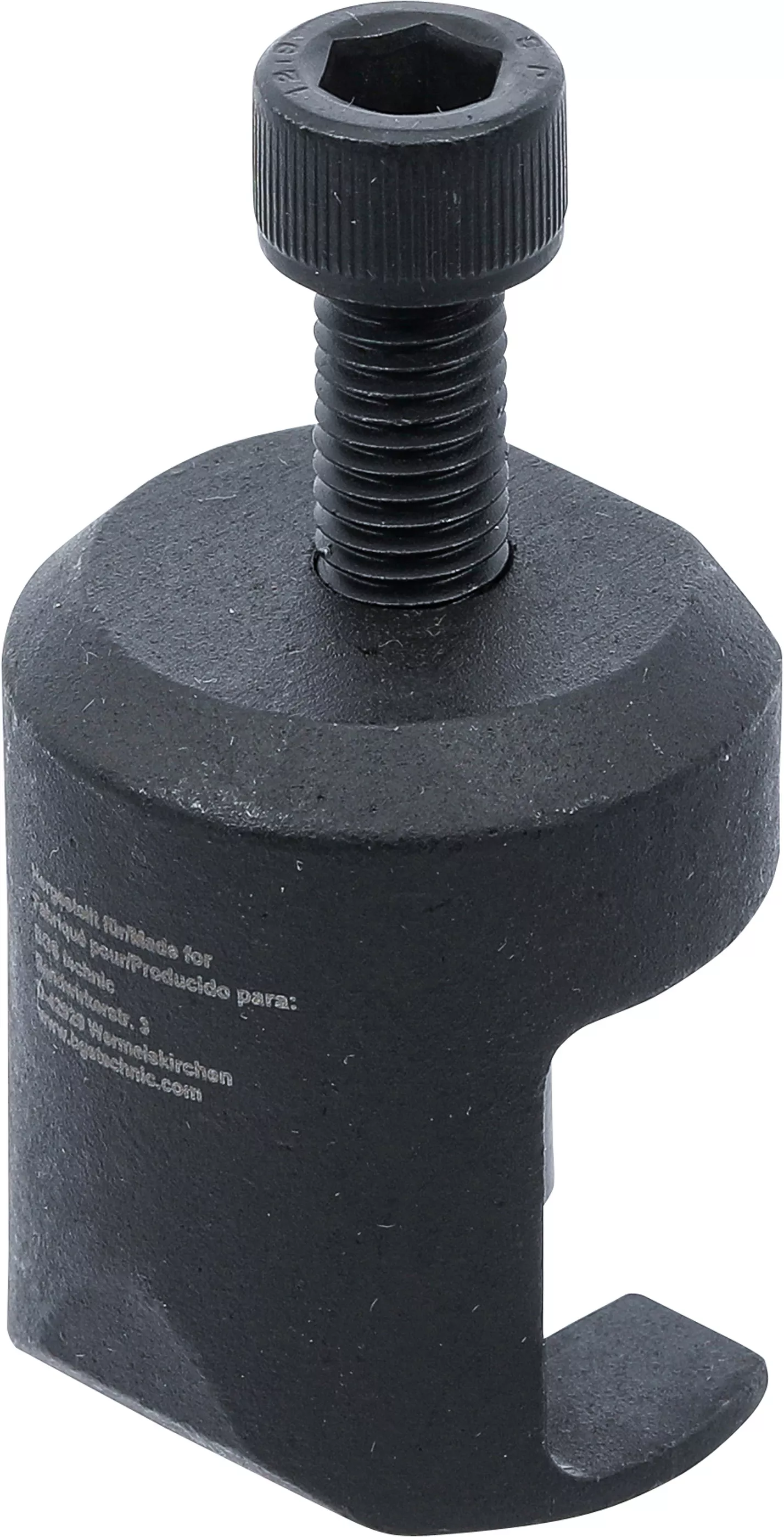 Torkararm-Avdragare | 15 mm | för Audi