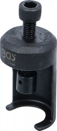 Torkararm-Avdragare | för BMW, VW