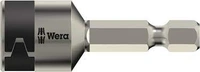 Skruvhållare 1/4" med fjäderring, 3/8"x50mm