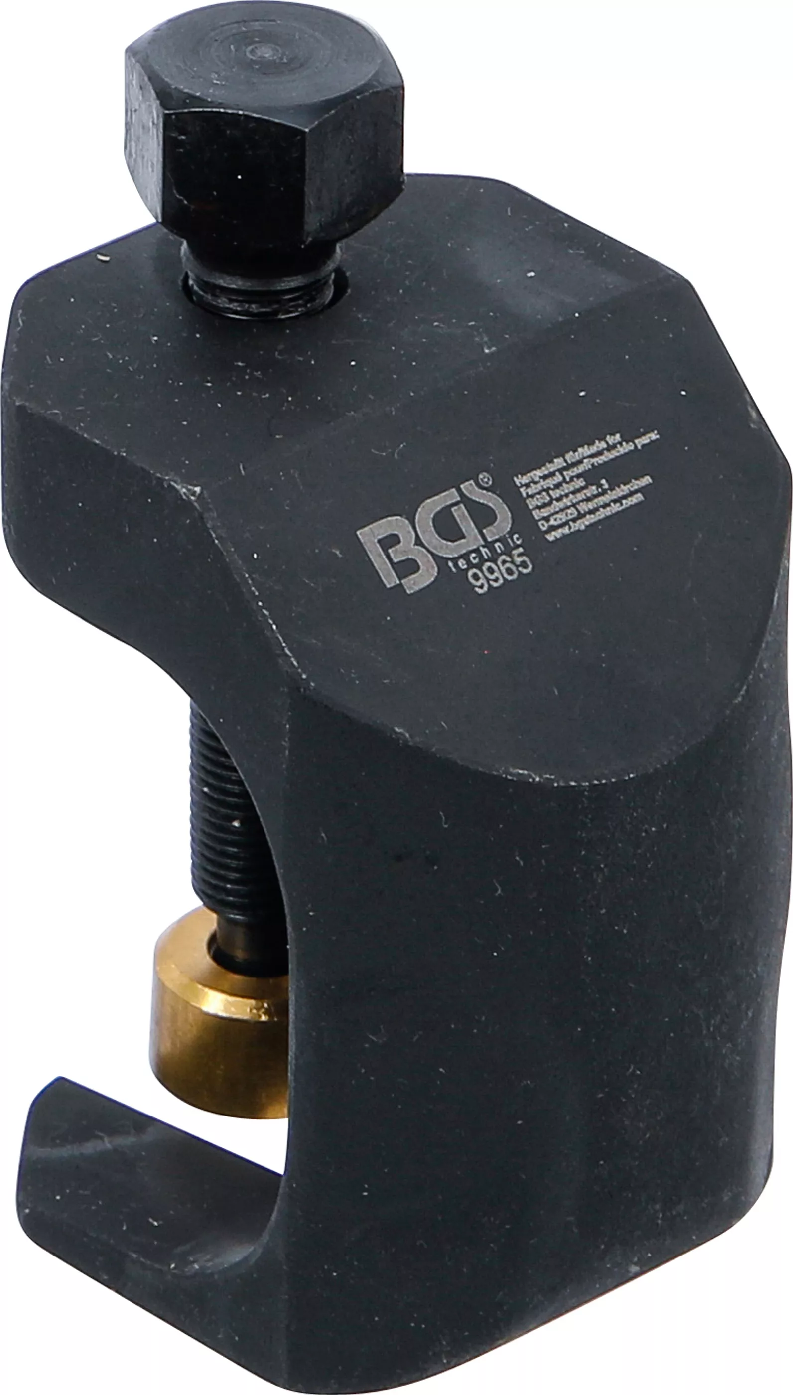 Torkararm-Avdragare | 15 mm | för BMW