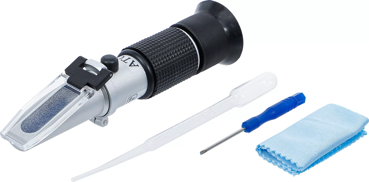 Refraktometer