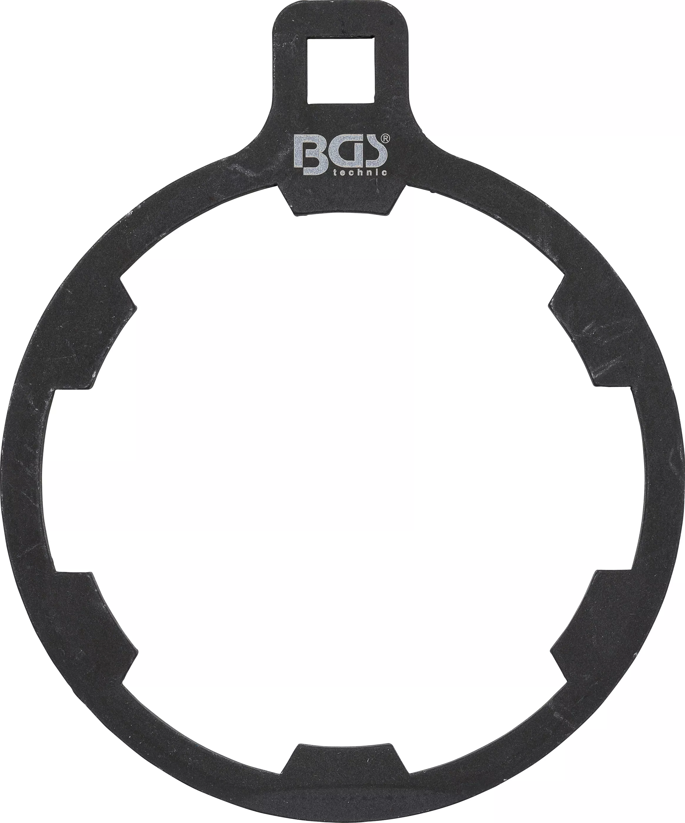 Specialnyckel för kylarvätska-lock | för BMW