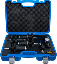 Universal-Kylsystem-Trycktest-sats | 5 delar