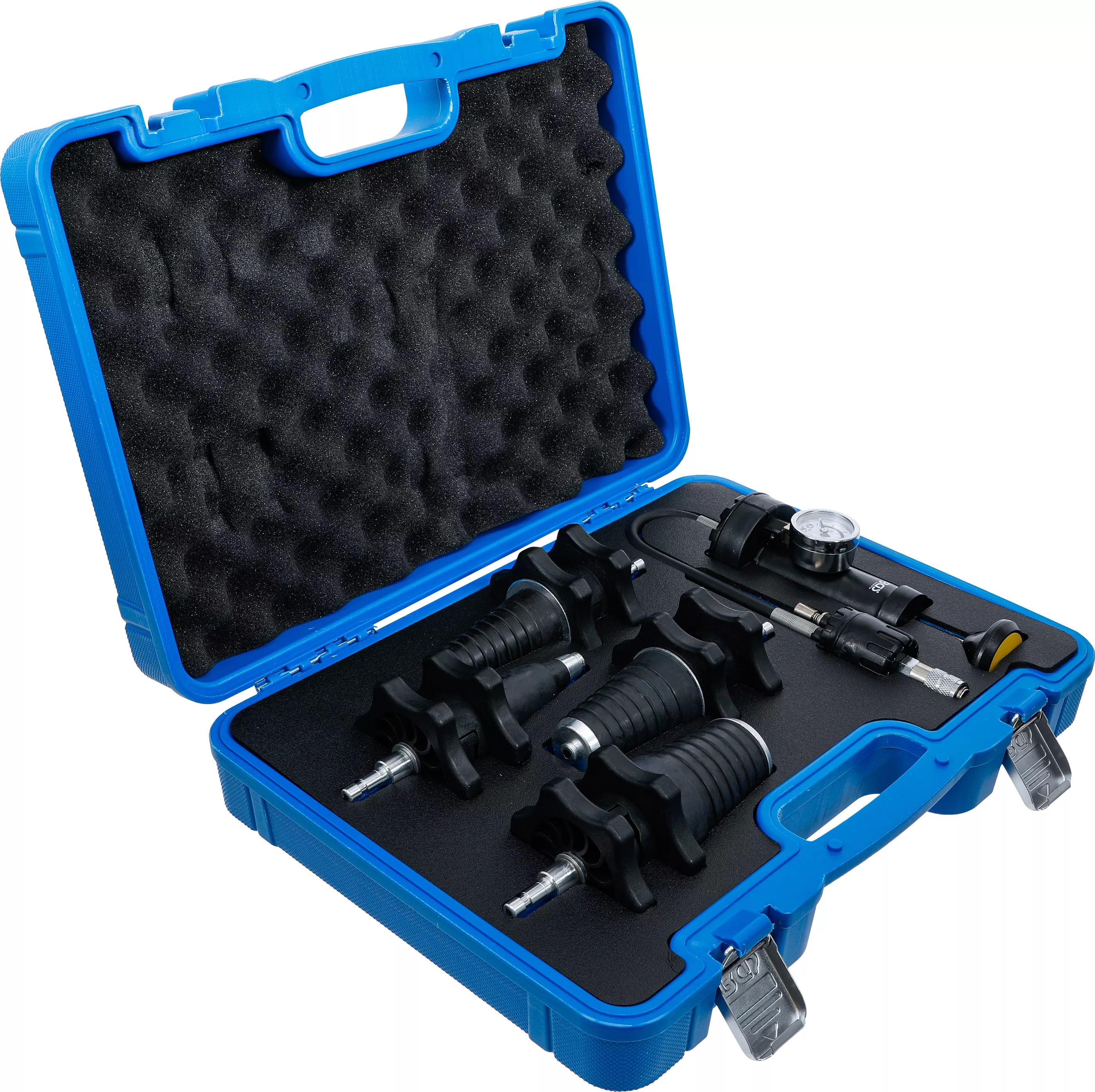 Universal-Kylsystem-Trycktest-sats | 5 delar