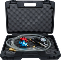 Kylsystem-Påfyllnings- och luftningsredskap | för Tesla