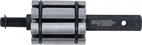 Expander för Avgasrör | 38 - 64 mm